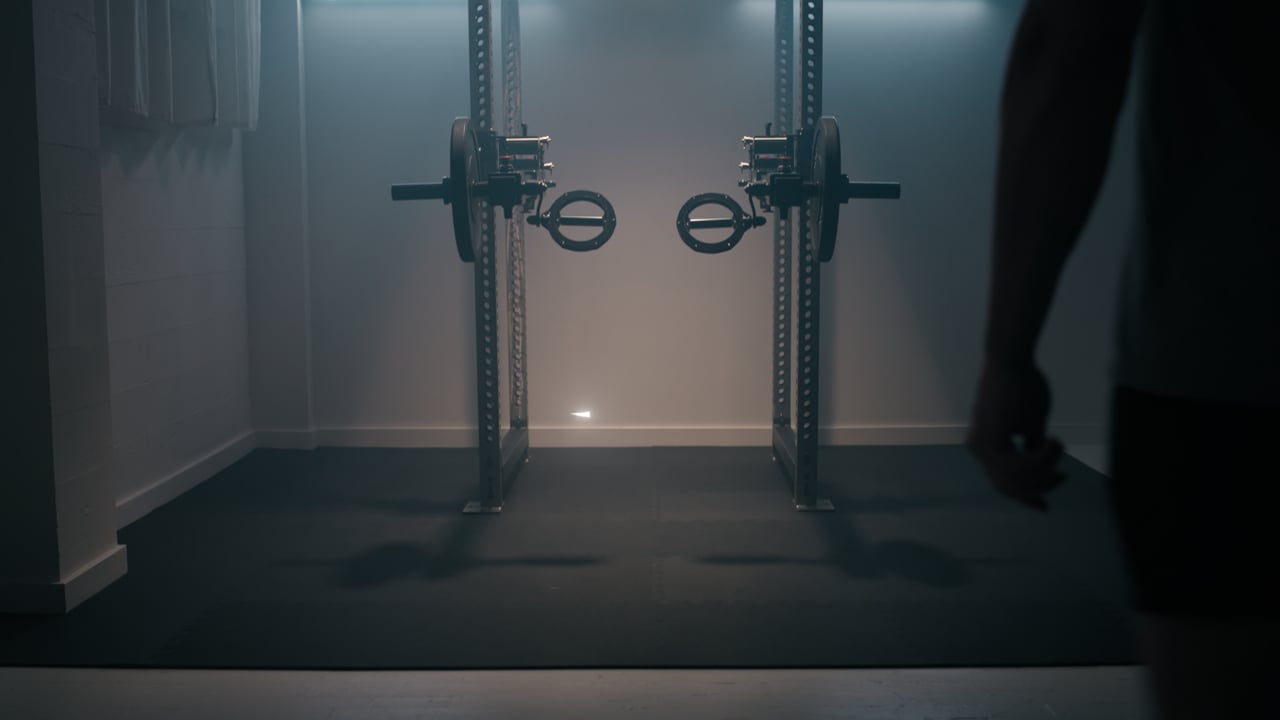 RVL Strength Kickstarter launch video