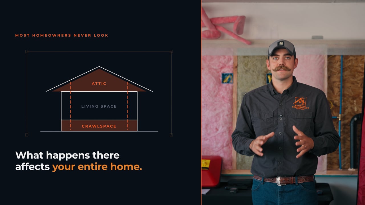 Building Performance Pros sales video